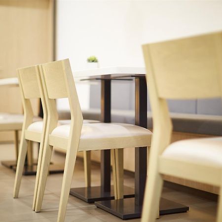 汉庭枣庄台儿庄古城酒店 Yanzibu 外观 照片